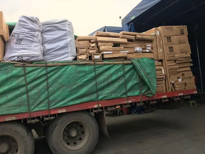 延长家具托运